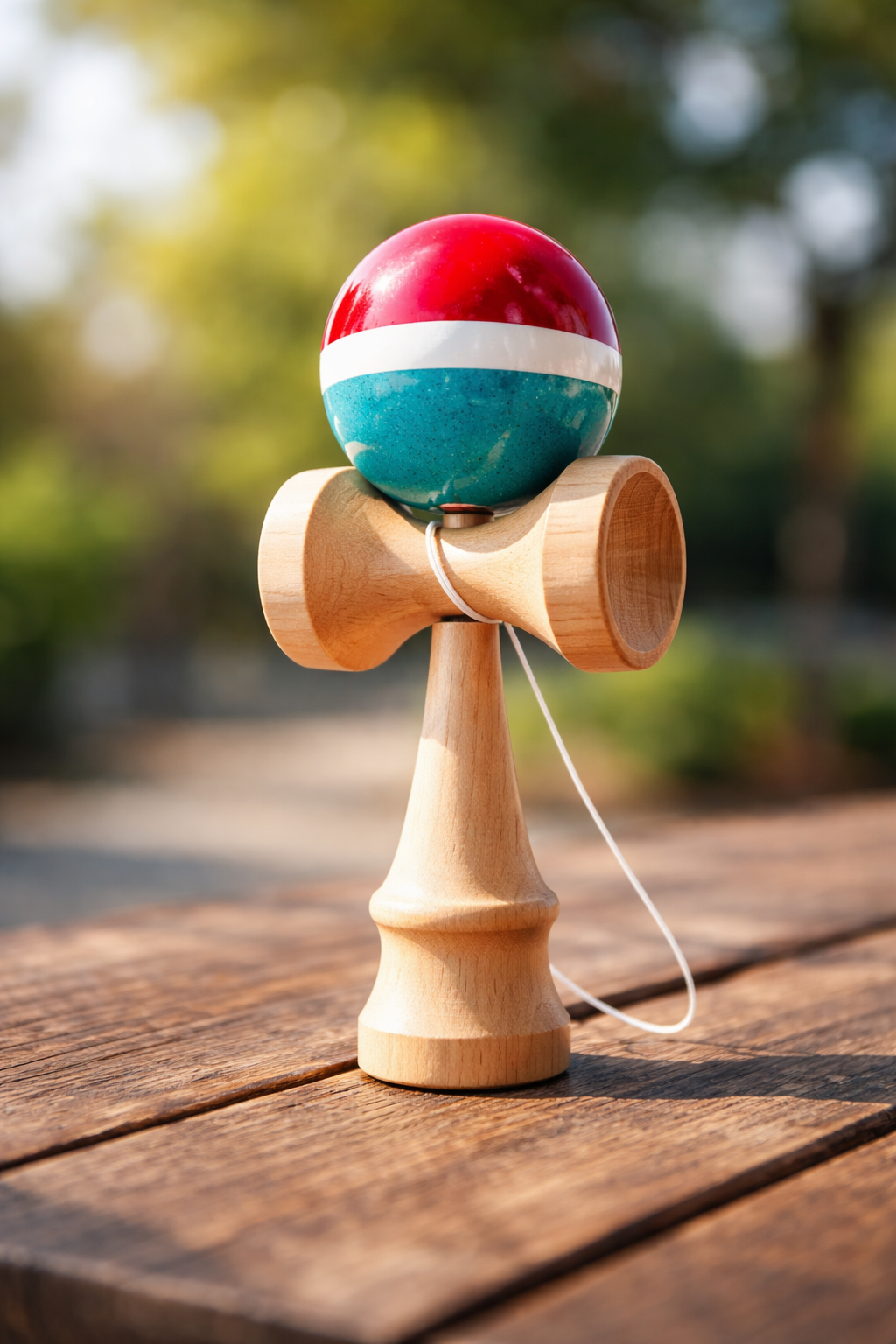 vand kendama