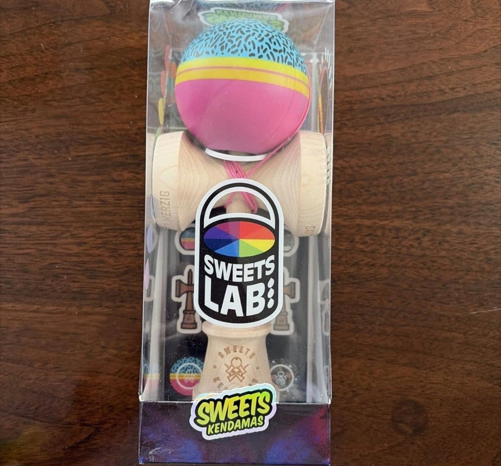 Kendama swett Cadoul perfect